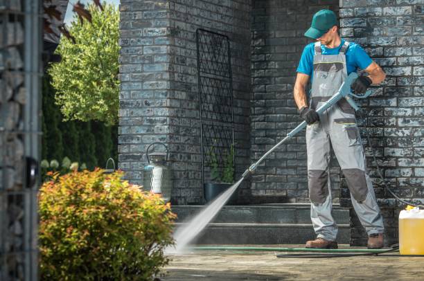 Reliable Hackleburg, AL Pressure Washing Services Solutions